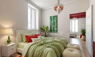 Appartement 2 Pièces 59 m² à vendre à Saint-Génis-des-Fontaines (66740)