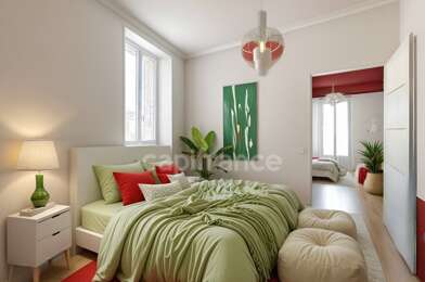 Appartement 2 pièces 149000 €