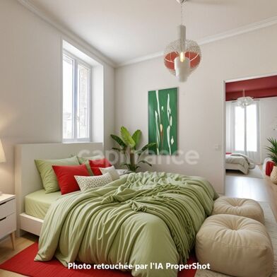 Appartement 2 pièces 178000 €