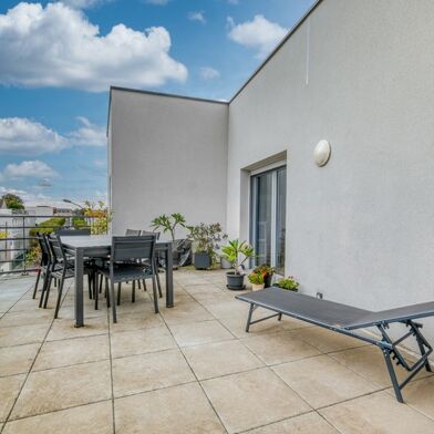 Appartement 4 pièces 283000 €