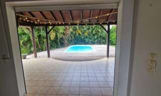 Maison 4 Pièces 149 m² à vendre à Petit-Bourg (97170)