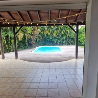 Maison 4 pièces 465000 €