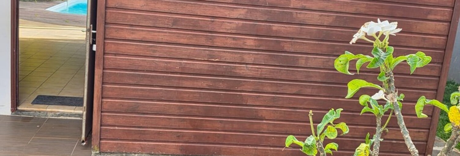 Maison 4 Pièces 149 m² à vendre à Petit-Bourg (97170)