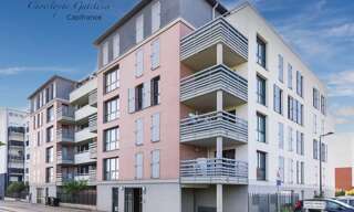 Appartement 4 Pièces 74 m² à vendre à Trappes (78190)