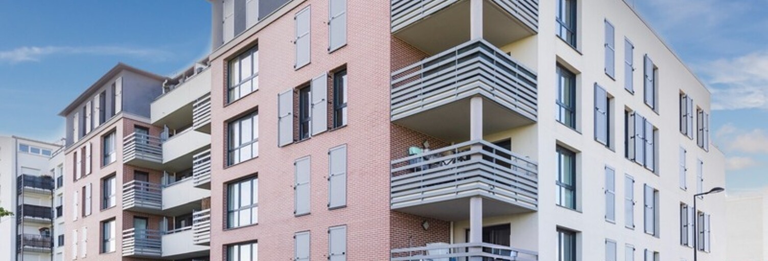 Appartement 4 Pièces 74 m² à vendre à Trappes (78190)