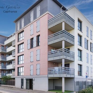 Appartement 4 pièces 235000 €