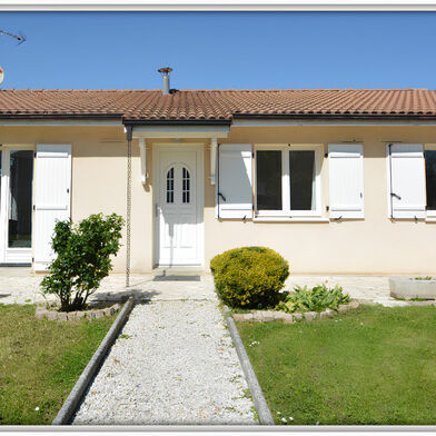 Maison 6 pièces 167000 €