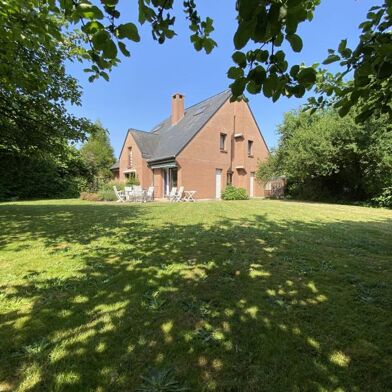 Maison 9 pièces 498460 €