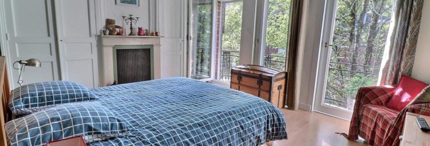 Maison 6 Pièces 109 m² à vendre à Lille (59260)