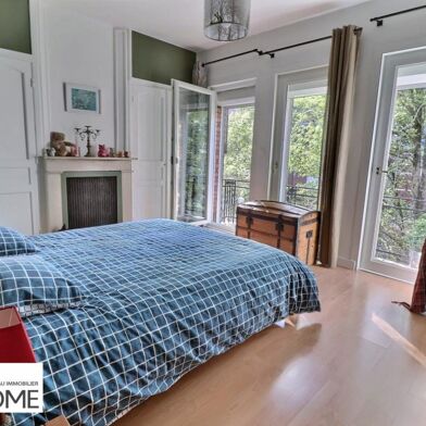 Maison 6 pièces 424000 €