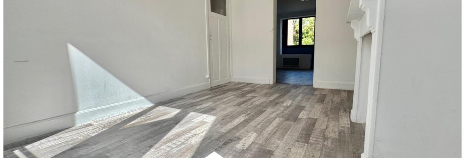 Appartement 3 Pièces 66 m² à vendre à Armentières (59280)