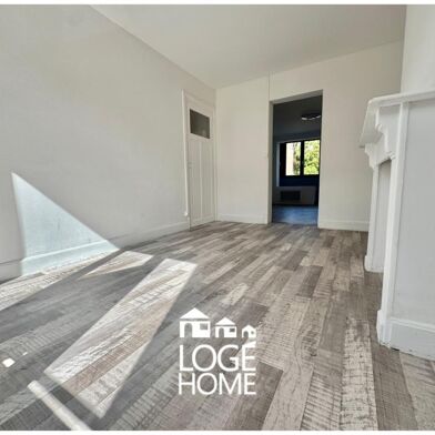 Appartement 3 pièces 118500 €