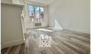 Appartement 3 Pièces 66 m² à vendre à Armentières (59280)