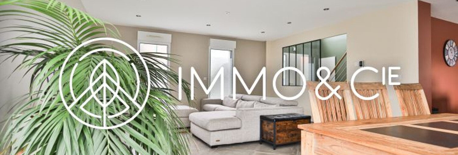 Maison 4 Pièces 126 m² à vendre à Deûlémont (59890)