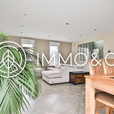 Maison 4 pièces 478000 €