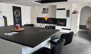 Maison 7 Pièces 113 m² à vendre à Neuilly-en-Thelle (60530)