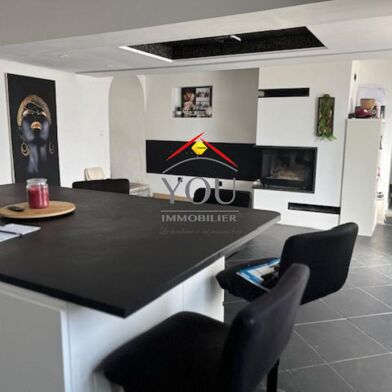 Maison 7 pièces 270000 €