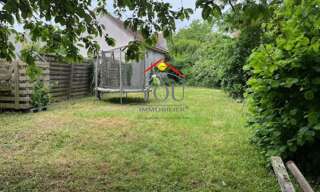 Maison 7 Pièces 113 m² à vendre à Ercuis (60530)