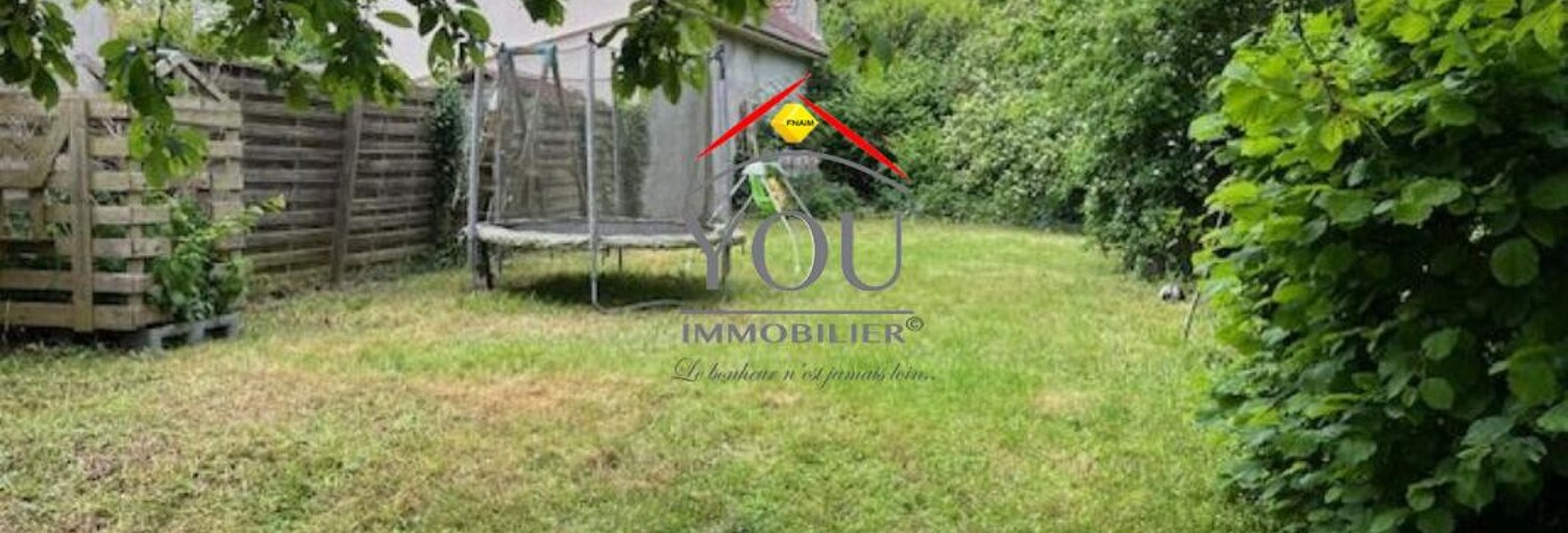 Maison 7 Pièces 113 m² à vendre à Ercuis (60530)