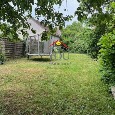 Maison 7 pièces 270000 €