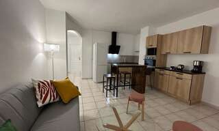 Appartement 1 Pièce 11 m² à louer à Grenoble (38000)