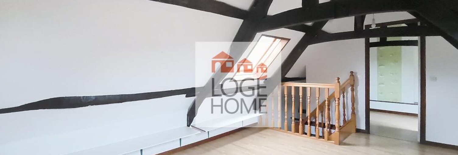 Maison 6 Pièces 67 m² à vendre à Nœux-les-Mines (62290)