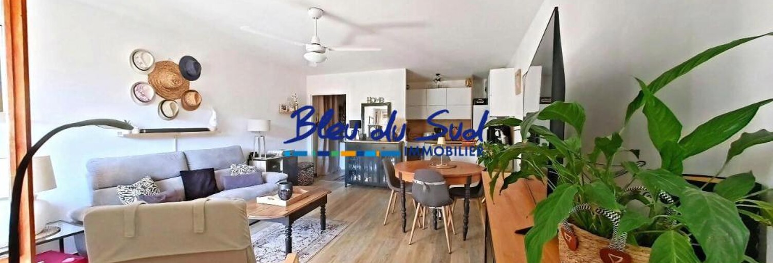 Appartement 3 Pièces 60 m² à vendre à Vernet-les-Bains (66820)