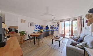 Appartement 3 Pièces 60 m² à vendre à Vernet-les-Bains (66820)