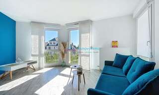 Appartement 2 Pièces 58 m² à louer à Strasbourg (67000)