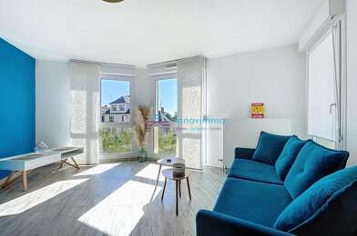 Appartement 2 pièces 820 €