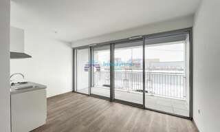 Appartement 1 Pièce 24 m² à louer à Strasbourg (67000)