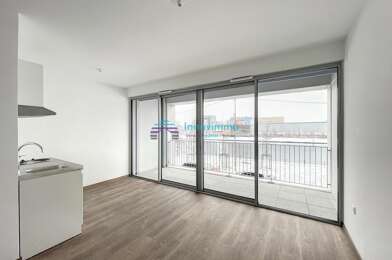 Appartement 1 pièces 606 €