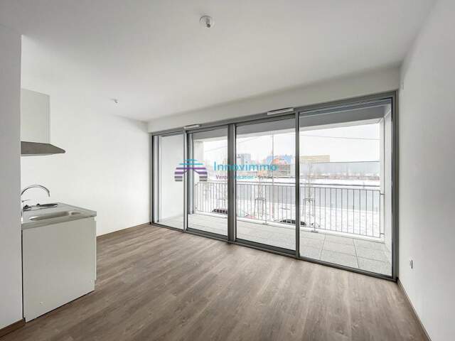 Studio — photo du bien