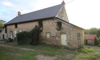 Maison 3 Pièces 120 m² à vendre à Broye (71190)