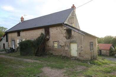 Maison 3 pièces 97000 €