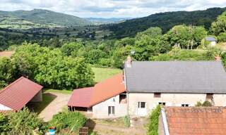 Maison 3 Pièces 120 m² à vendre à Broye (71190)