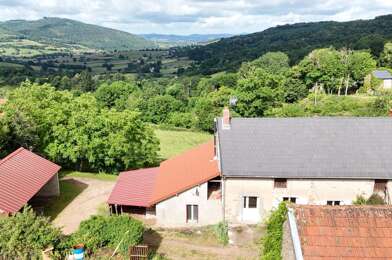 Maison 3 pièces 97000 €