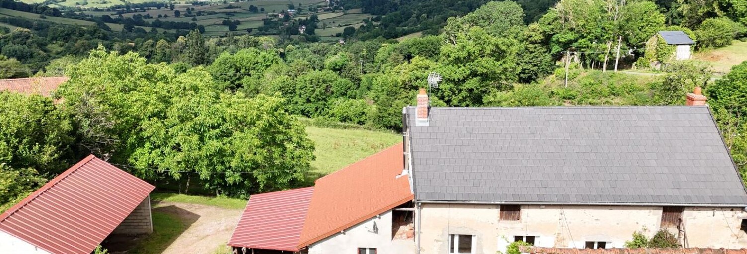 Maison 3 Pièces 120 m² à vendre à Broye (71190)