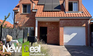 Maison 5 Pièces 97 m² à vendre à Landas (59310)