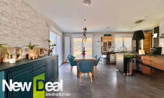 Maison 5 Pièces 97 m² à vendre à Landas (59310)