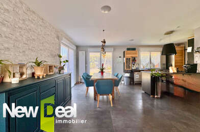 Maison 5 pièces 359000 €