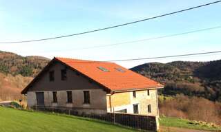 Maison 5 Pièces 188 m² à vendre à Le Thillot (88160)