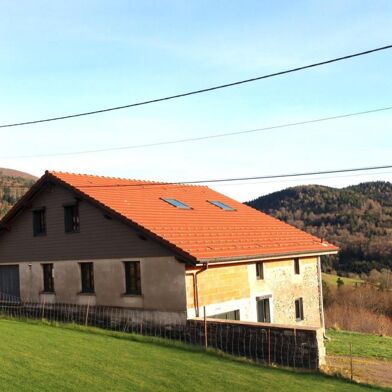 Maison 5 pièces 360000 €