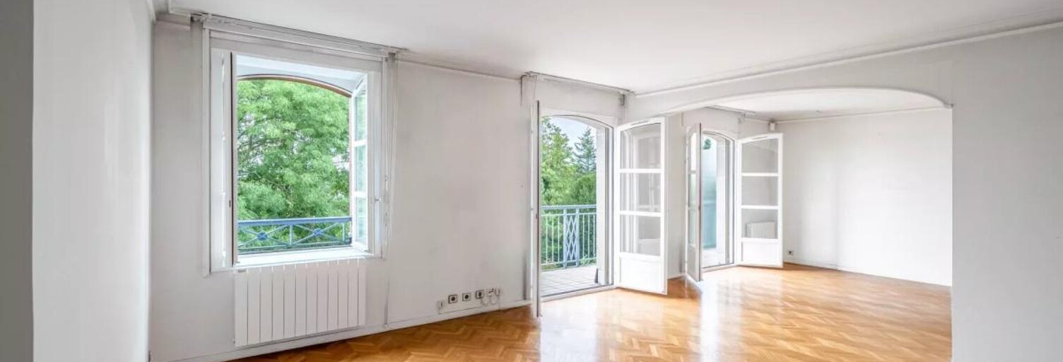 Appartement 6 Pièces 213 m² à vendre à Sceaux (92330)