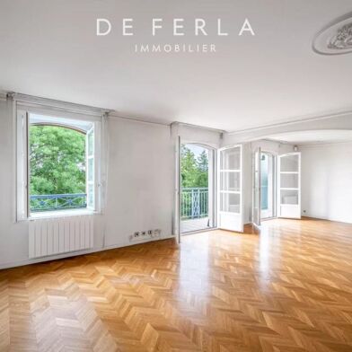 Appartement 6 pièces 1345000 €