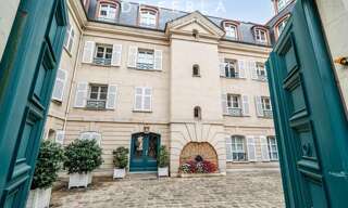 Appartement 6 Pièces 213 m² à vendre à Sceaux (92330)