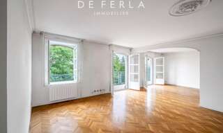 Appartement 6 Pièces 213 m² à vendre à Sceaux (92330)