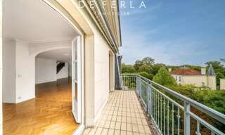 Appartement 6 Pièces 213 m² à vendre à Sceaux (92330)