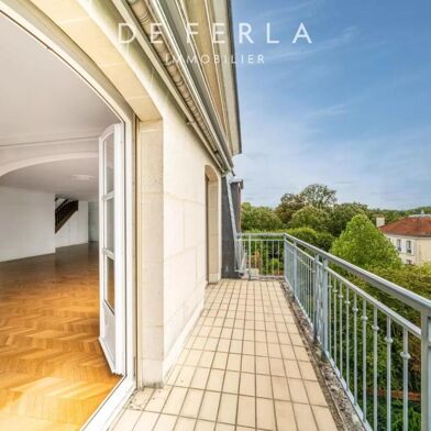 Appartement 6 pièces 1345000 €