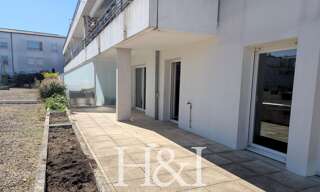 Appartement 3 Pièces 97 m² à vendre à Poitiers (86000)